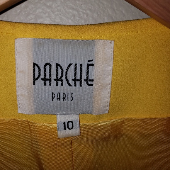 Parche Paris blazer - Picture 3 of 6